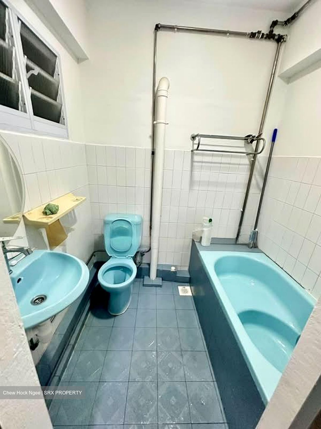 Blk 433 Yishun Avenue 6 (Yishun), HDB 4 Rooms #574554051